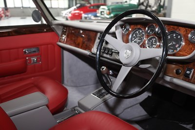 Lot 16 - 1972 Bristol 411 Series 2