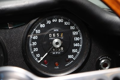 Lot 33 - 1966 Jaguar E-Type 4.2 Coupe