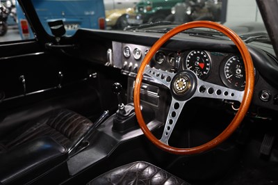 Lot 33 - 1966 Jaguar E-Type 4.2 Coupe