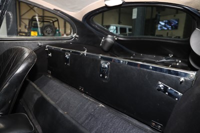 Lot 33 - 1966 Jaguar E-Type 4.2 Coupe