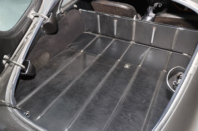Lot 33 - 1966 Jaguar E-Type 4.2 Coupe