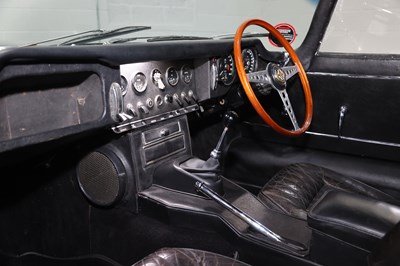 Lot 33 - 1966 Jaguar E-Type 4.2 Coupe