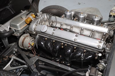 Lot 33 - 1966 Jaguar E-Type 4.2 Coupe