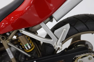 Lot 25 - 1996 Ducati 916 Biposto