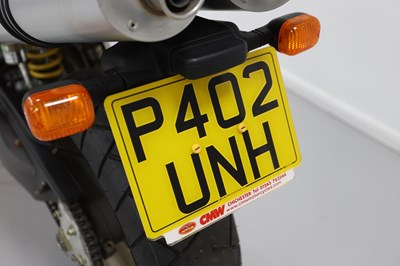 Lot 25 - 1996 Ducati 916 Biposto
