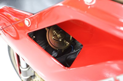Lot 25 - 1996 Ducati 916 Biposto