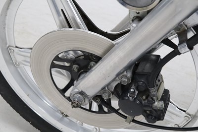 Lot 10 - 1981 Honda CB250N Super Dream