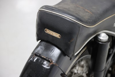 Lot 77 - 1960 BMW R60