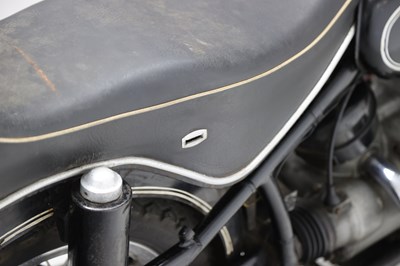 Lot 77 - 1960 BMW R60