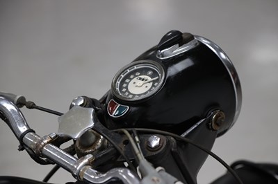 Lot 77 - 1960 BMW R60