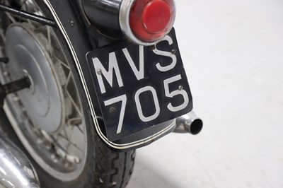 Lot 77 - 1960 BMW R60