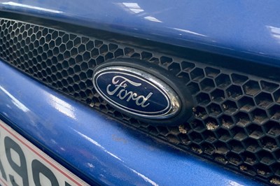 Lot 297 - 2000 Ford Escort 1.6 Finesse