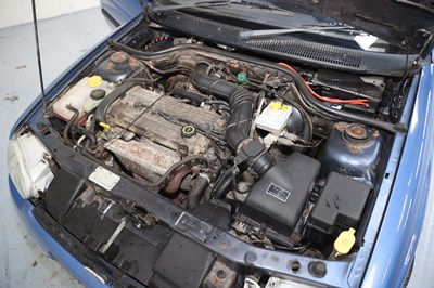 Lot 297 - 2000 Ford Escort 1.6 Finesse