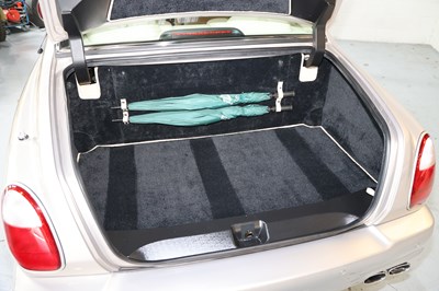 Lot 296 - 2007 Bentley Arnage T 500 Mulliner