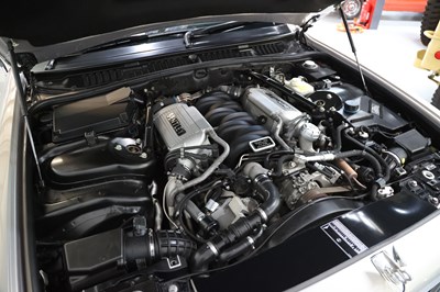 Lot 296 - 2007 Bentley Arnage T 500 Mulliner