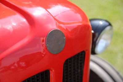 Lot 34 - 1956 Lamborghini DL25