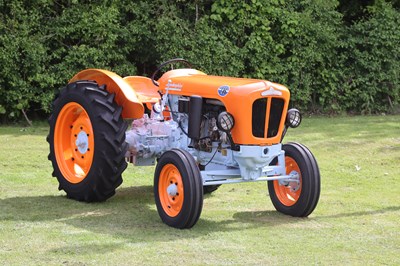 Lot 26 - 1966 Lamborghini 2R