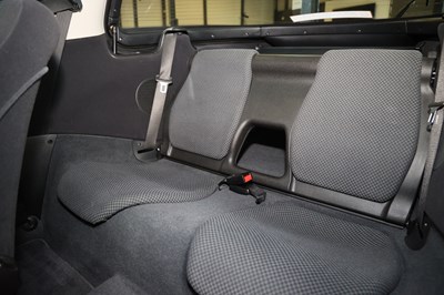 Lot 269 - 1998 Vauxhall Tigra Chequers