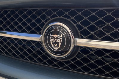 Lot 295 - 2006 Jaguar XK 4.2 Convertible