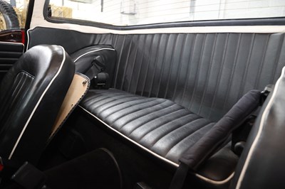 Lot 272 - 1964 Triumph TR4