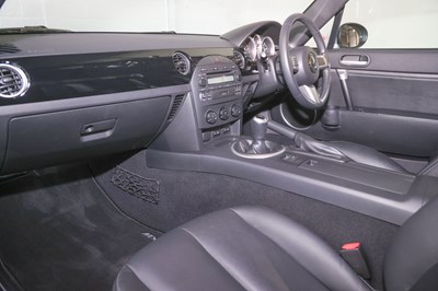 Lot 220 - 2006 Mazda MX-5 2.0i Sport