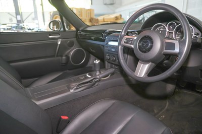 Lot 220 - 2006 Mazda MX-5 2.0i Sport