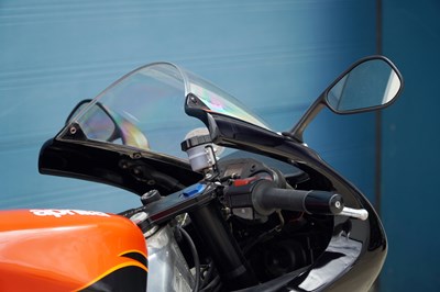 Lot 105 - 2005 Aprilia RS125