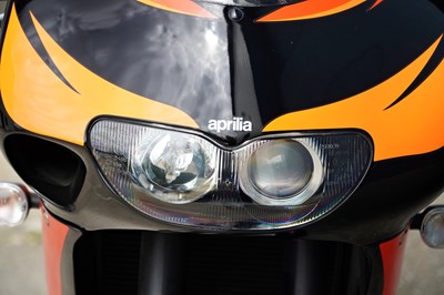 Lot 105 - 2005 Aprilia RS125
