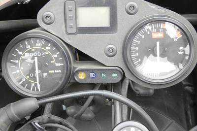 Lot 105 - 2005 Aprilia RS125