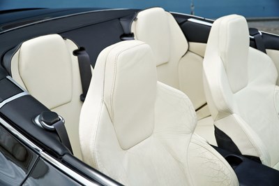 Lot 118 - 2006 Aston Martin DB9 Volante