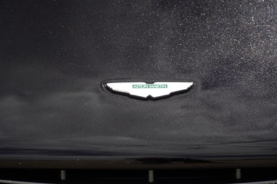 Lot 118 - 2006 Aston Martin DB9 Volante