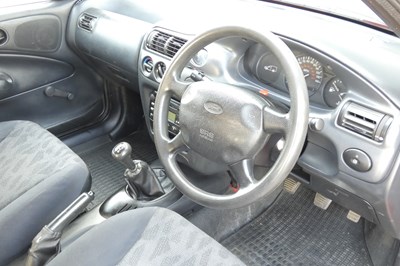 Lot 132 - 2001 Ford Escort 55 D