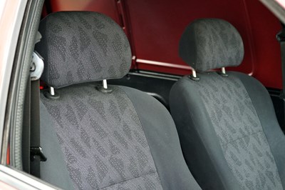 Lot 132 - 2001 Ford Escort 55 D