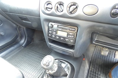 Lot 132 - 2001 Ford Escort 55 D