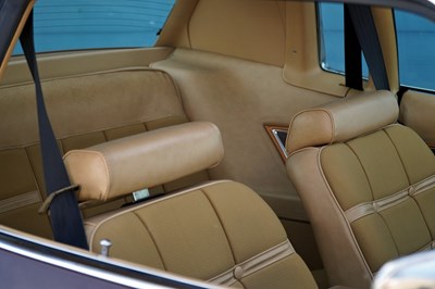 Lot 115 - 1976 Ford Mustang Ghia V8 5.0