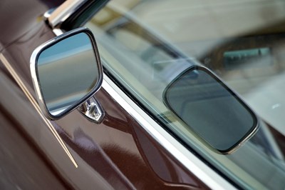 Lot 115 - 1976 Ford Mustang Ghia V8 5.0