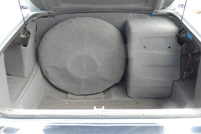 Lot 114 - 1995 Jaguar XJ-S 4Ltr Facelift Convertible Auto