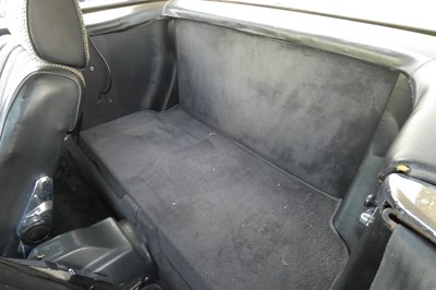 Lot 117 - 1978 Mercedes-Benz 350 SL