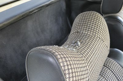 Lot 117 - 1978 Mercedes-Benz 350 SL