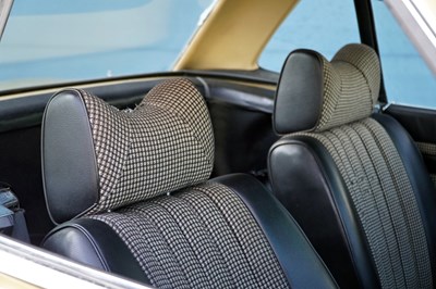 Lot 117 - 1978 Mercedes-Benz 350 SL
