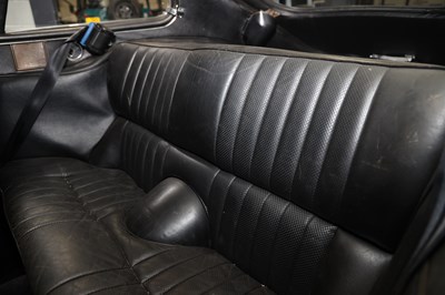 Lot 276 - 1970 Jaguar E-Type 4.2 Coupe 2+2