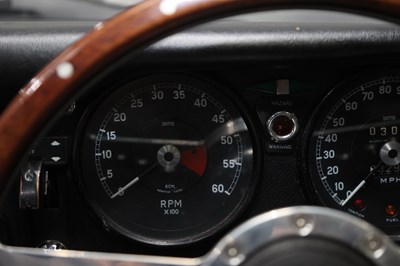 Lot 276 - 1970 Jaguar E-Type 4.2 Coupe 2+2