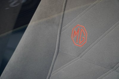 Lot 125 - 1989 MG Metro