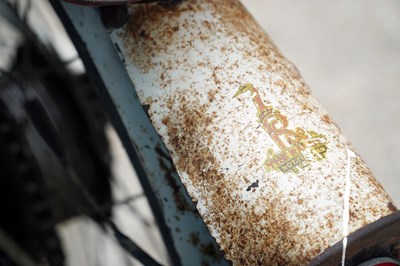 Lot 101 - 1964 Raleigh R M 9 moped