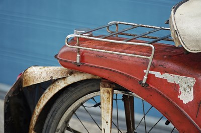 Lot 101 - 1964 Raleigh R M 9 moped