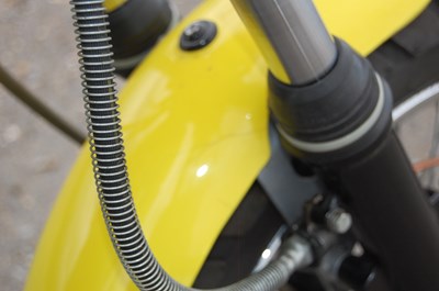 Lot 107 - 1973 Yamaha XS2/XS650