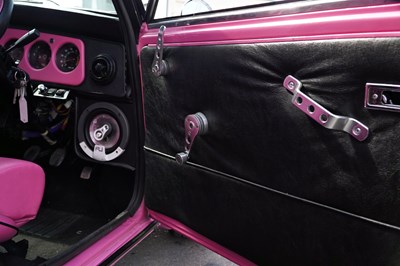 Lot 134 - 1988 Austin Mini