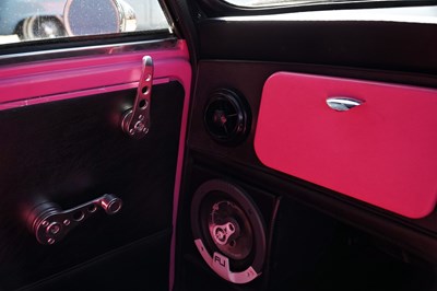 Lot 134 - 1988 Austin Mini