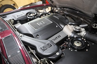 Lot 266 - 1994 Bentley Turbo R