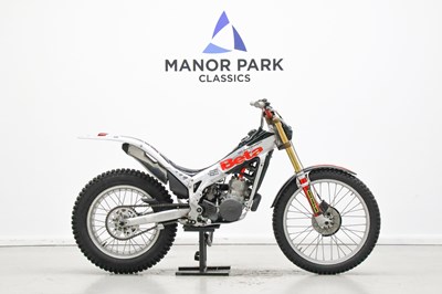 Lot 69 - 1998 Beta Techno 270
